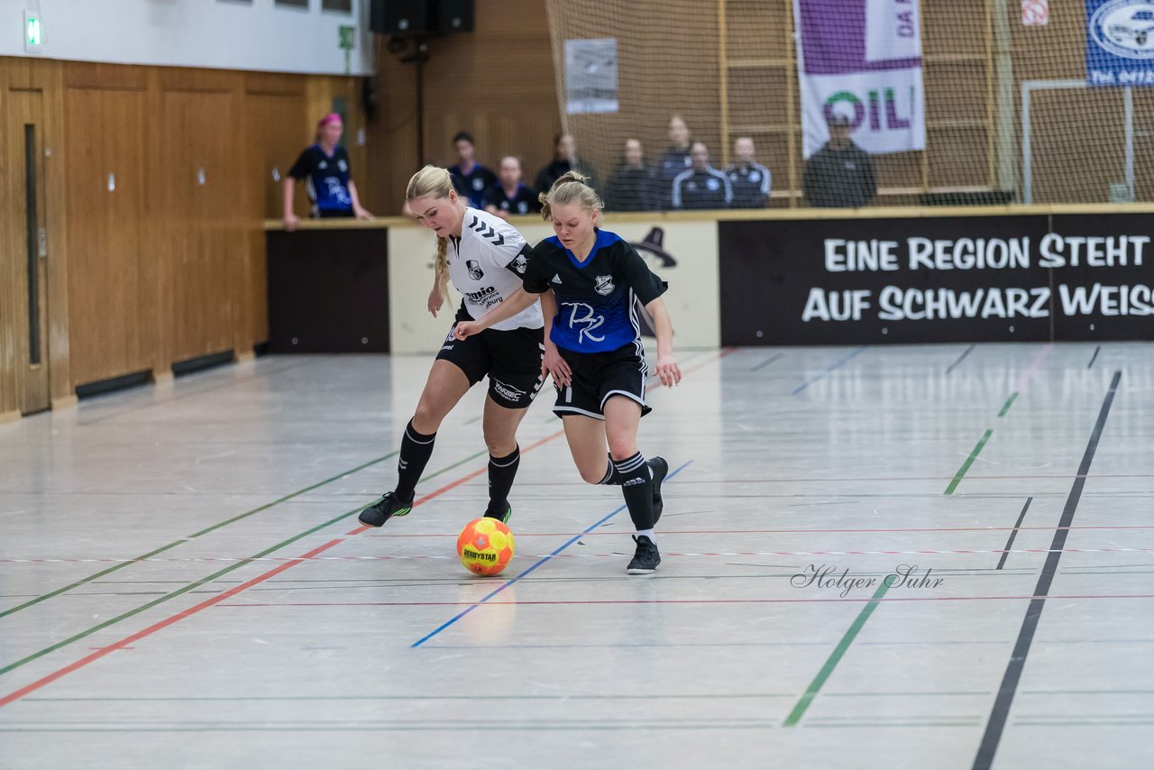 Bild 683 - VR Bank Cup Horst